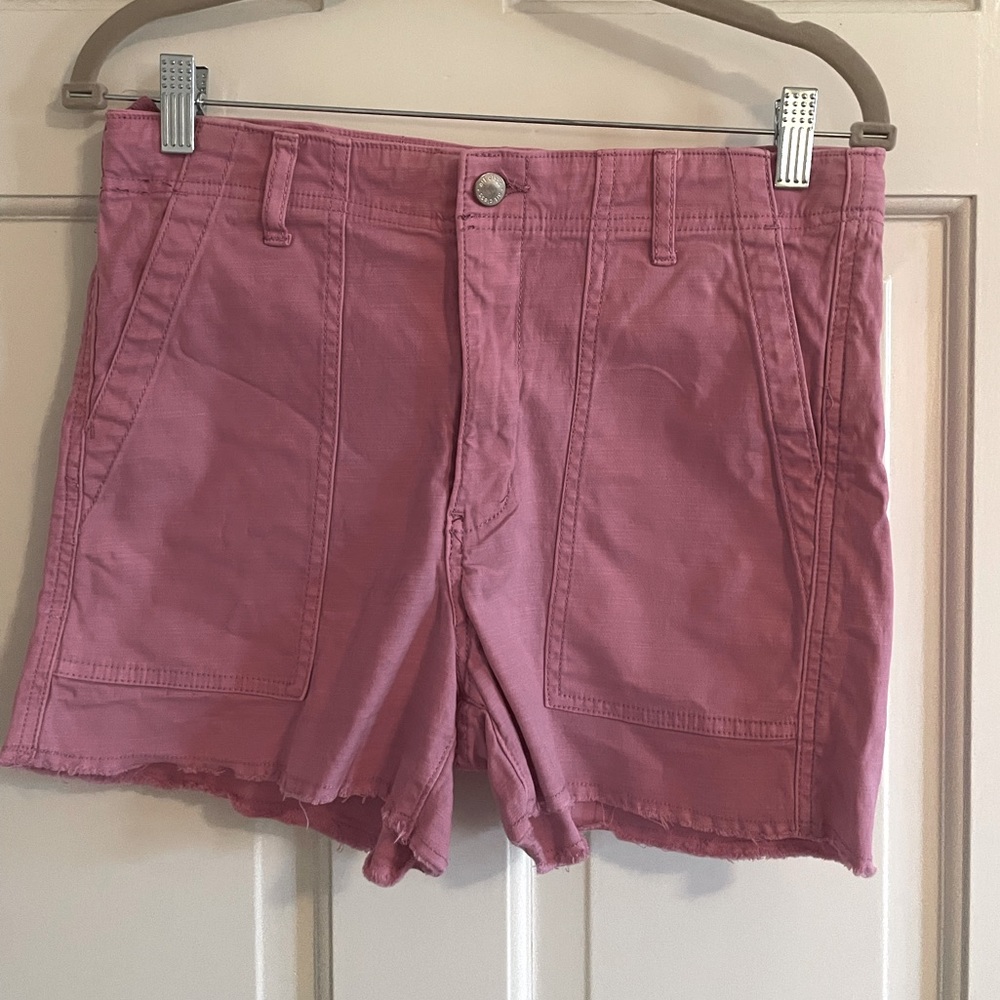 Cat and Jack shorts (xxl 16-18)